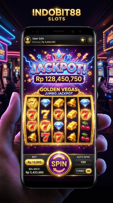 Proses unduh aplikasi yang cepat di indobit88.