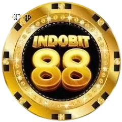 Logo indobit88